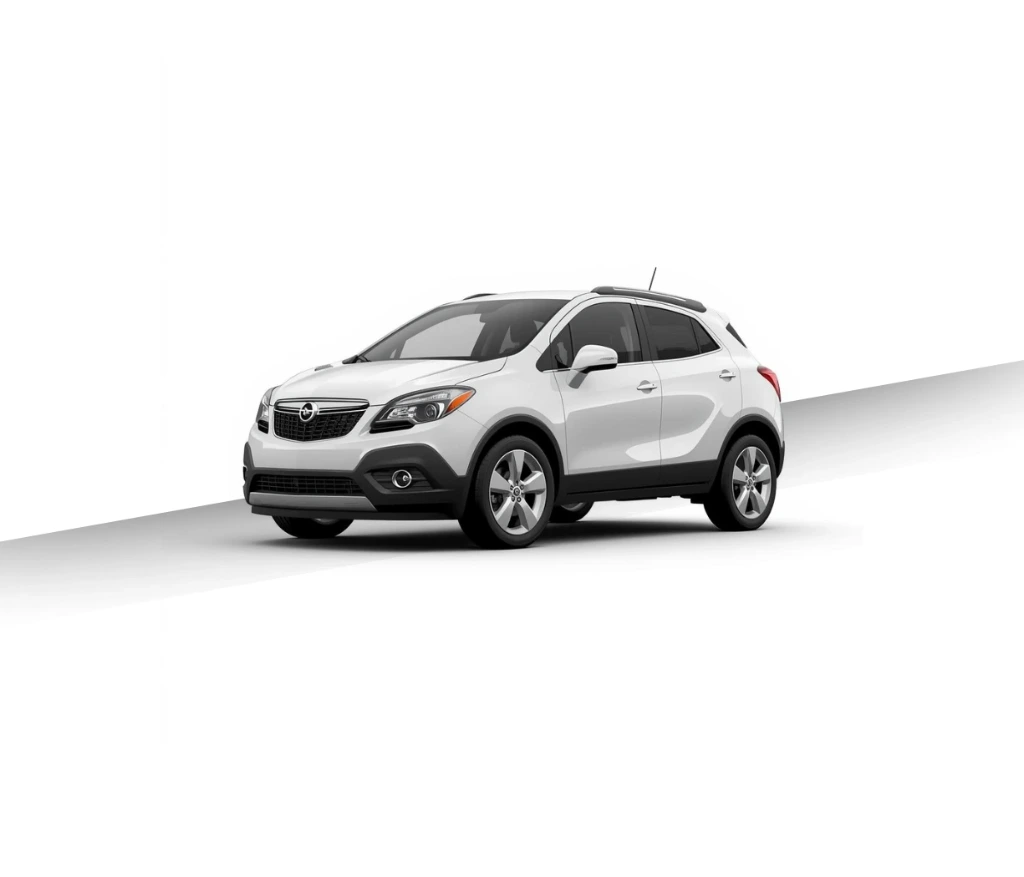 Opel Mokka 4x4